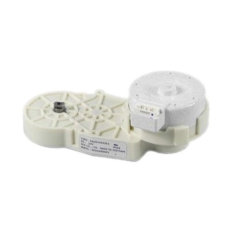 Lg EAU64063301 LG DC Motor Assembly Indoor EAU64063301